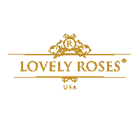 Flower Love Sticker by Lovely Roses