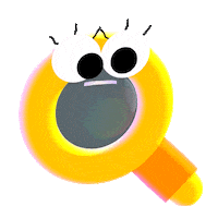 3D Looking Sticker by wanderson