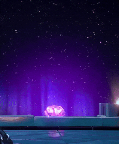 Super Mario Ghost GIF