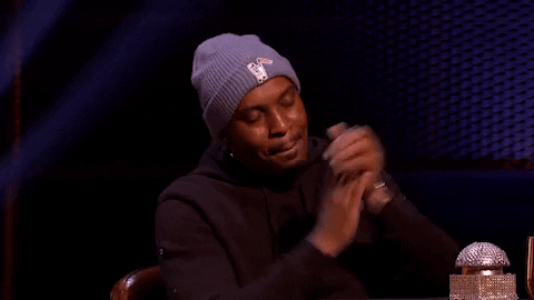 Hip Hop Rap GIF by Don't Hate The Playaz