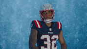 Running Back Football GIF by New England Patriots
