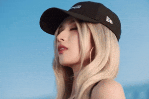 Sana Identity GIF