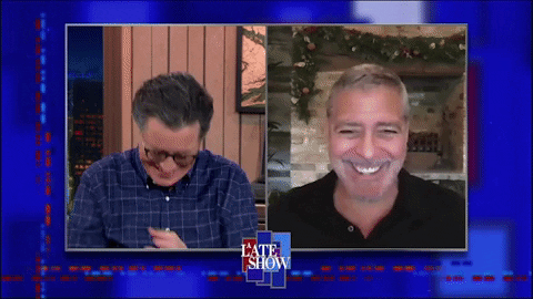 Stephen Colbert GIF by The Late Show With Stephen Colbert