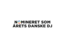 Dj Clubbing Sticker by Club Awards