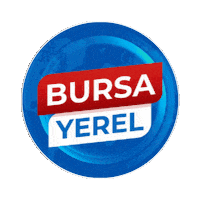 Sticker by Bursa Yerel