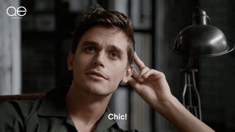 Netflix GIF by Queer Eye