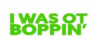 nsg ot bop Sticker by RCA Records UK