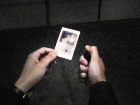 Nobody Else GIF by Kansh