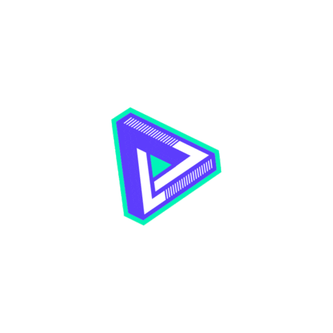 somostresde giphyupload tresde Sticker
