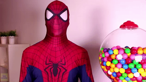 GIF by Webs & Tiaras