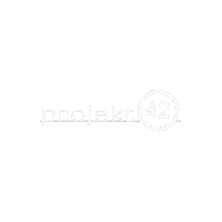 Party Logo Sticker by Projekt 42