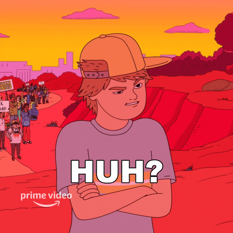 Season 1 Episode 3 GIF by Amazon Prime Video