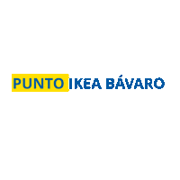 Bavaro Bav Sticker by IKEA DOMINICANA