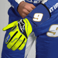 Sport Racing GIF by The NAPA Network