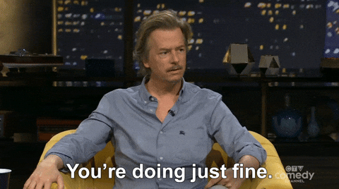 Comedy Central Good Job GIF by CTV Comedy Channel