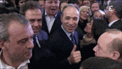 joie ok GIF by franceinfo
