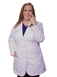 DoctoraClaudiaElizalde dentista doctora periodoncia periodoncia monterrey Sticker