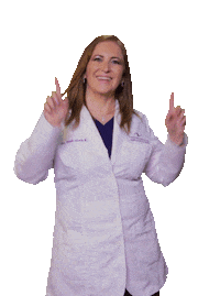 DoctoraClaudiaElizalde dentista doctora periodoncia periodoncia monterrey Sticker