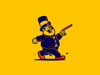 man money GIF by Tomas Brunsdon