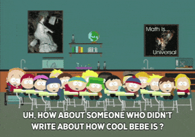 speaking eric cartman GIF by South Park 