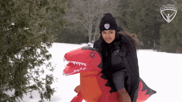 He Says "Yes" He Understands