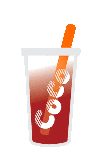 Bubble Tea Taiwan Sticker by CoCo Fresh Tea & Juice