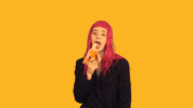 happy music video GIF