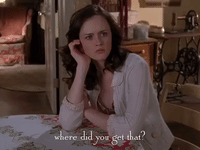 season 5 netflix GIF by Gilmore Girls 