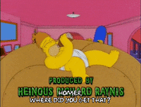 homer simpson episode 6 GIF