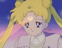 Sailor Moon GIF