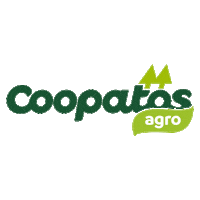 Agro Sticker by Coopatos