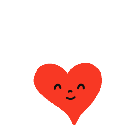 flailustra giphyupload love happy heart Sticker