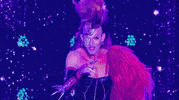season 8 8x4 GIF by RuPaul's Drag Race S8