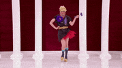 season 8 8x4 GIF by RuPaul's Drag Race S8