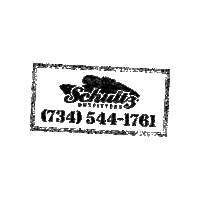 Sticker by SchultzOutfitters