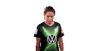 Soccer Instagram Sticker by VfL Wolfsburg