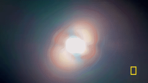 one strange rock GIF by National Geographic Channel