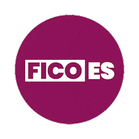 Fico Sticker by Federico Gutierrez
