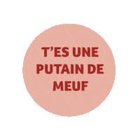 Woman Sticker by Yogin mama