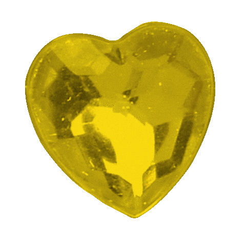 Fashion Crystal Sticker by Emy Dyer