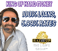 Happy Money Sticker by Yanni Raz