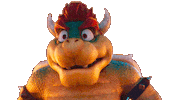 Happy Super Mario Sticker by Universal Pictures