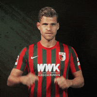 Bundesliga Box GIF by FC Augsburg 1907