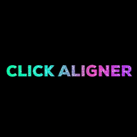 Clickaligner click invisalign clickaligner click aligner GIF