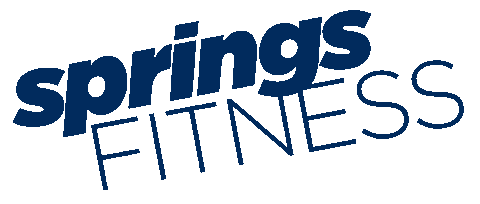 ginaspringsfitness giphyupload sf springs fitness crossfit springs Sticker