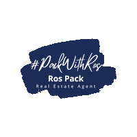 Ros Pack Sticker by Commerce Title