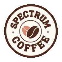 Clydesites Sticker by Spectrum Coffee