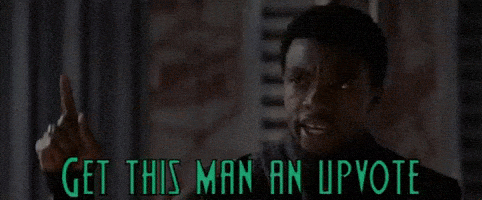 Upvote GIF by Imgur