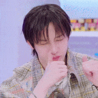 Happy GIF