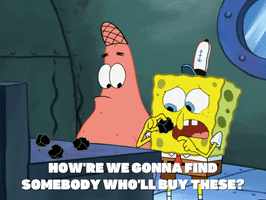 season 5 000 patties under the sea GIF by SpongeBob SquarePants